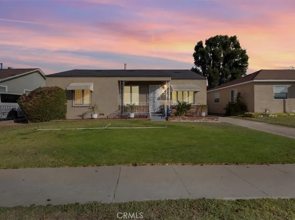 957 W Myrrh St, Compton, CA 90220