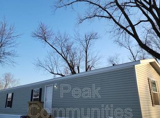 7426 Kickapoo Trl UNIT 220, Indianapolis, IN 46219