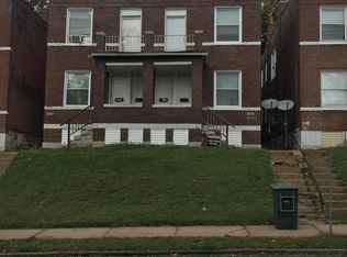 2835 Miami St #A, Saint Louis, MO