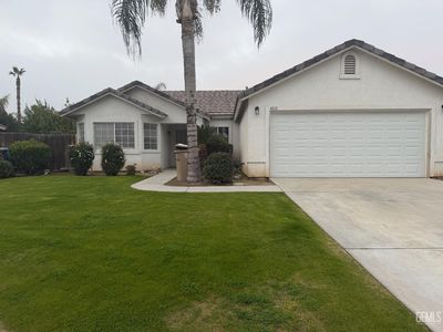 4810 Kaytlain Ave, Bakersfield, CA, 93313