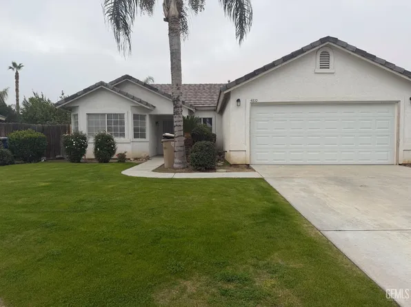 4810 Kaytlain Ave, Bakersfield, CA 93313