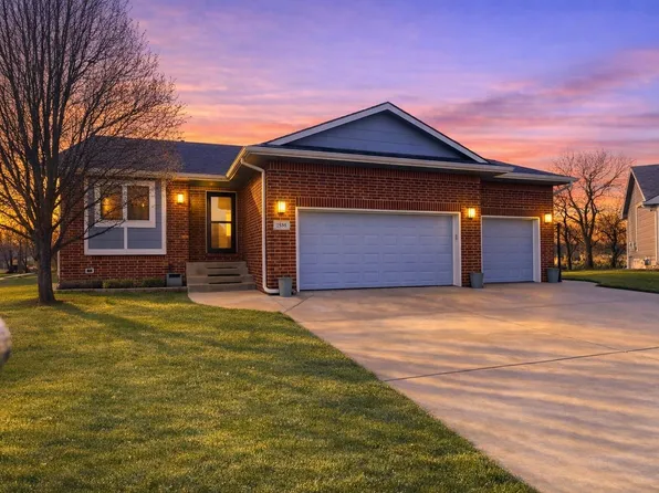 2530 S Prescott Cir, Wichita, KS 67215