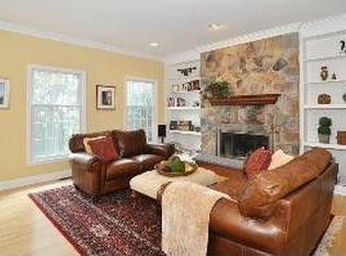 48 Warfield St, Montclair, NJ 07043