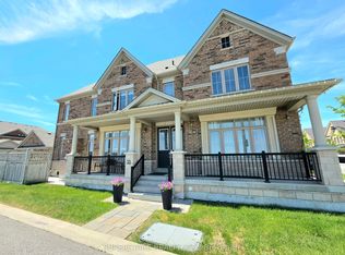 33 Tilbury Gate, Markham, ON L6B1M5