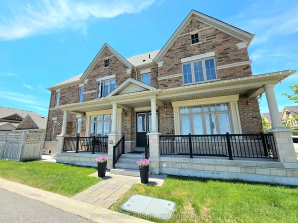 33 Tilbury Gate, Markham, ON L6B 1M5