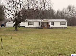 128 Roark Rd, Russell Springs, KY 42642