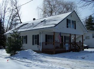 5 Lake St, Alburgh, VT 05440