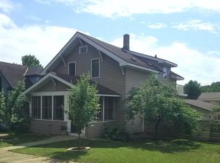 214 3rd Ave, Bovey, MN 55709