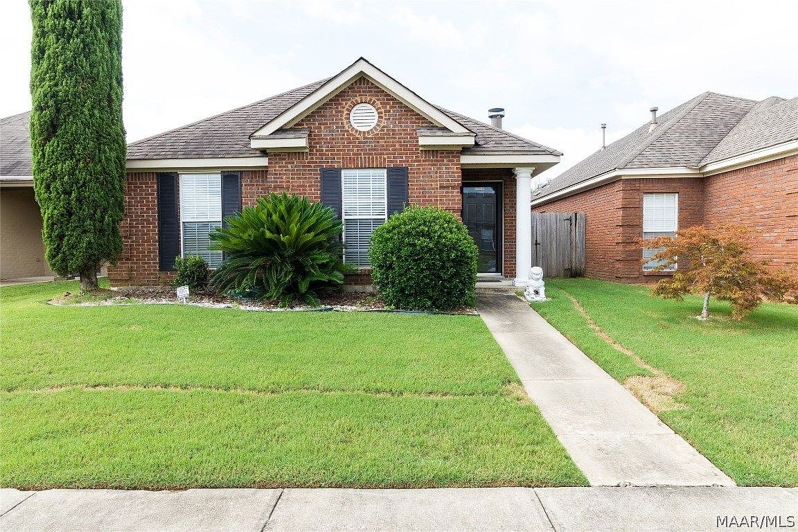 1504 Hallwood Ln, Montgomery, AL 36117 Zillow