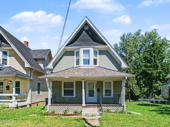 1448 Beecham St, Toledo, OH 43609