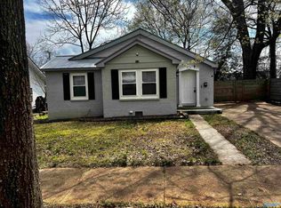 606 E Mobile St, Florence, AL 35630