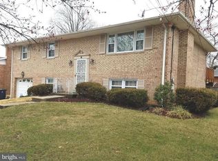 4105 Rocky Mount Dr, Temple Hills, MD 20748