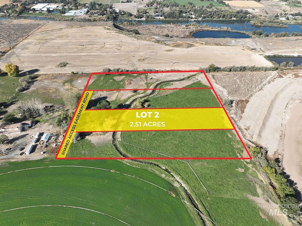 1st image of PARCEL 2 3575th S