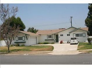 1405 W Kirkwall Rd, San Dimas, CA 91773