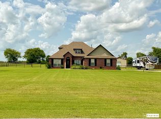 4315 W 187th St S, Mounds, OK 74047