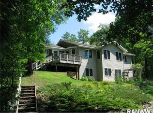 23011 Highway M, Grantsburg, WI 54840