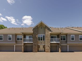 Northstar Ridge Apartments, Minneapolis, MN 55448