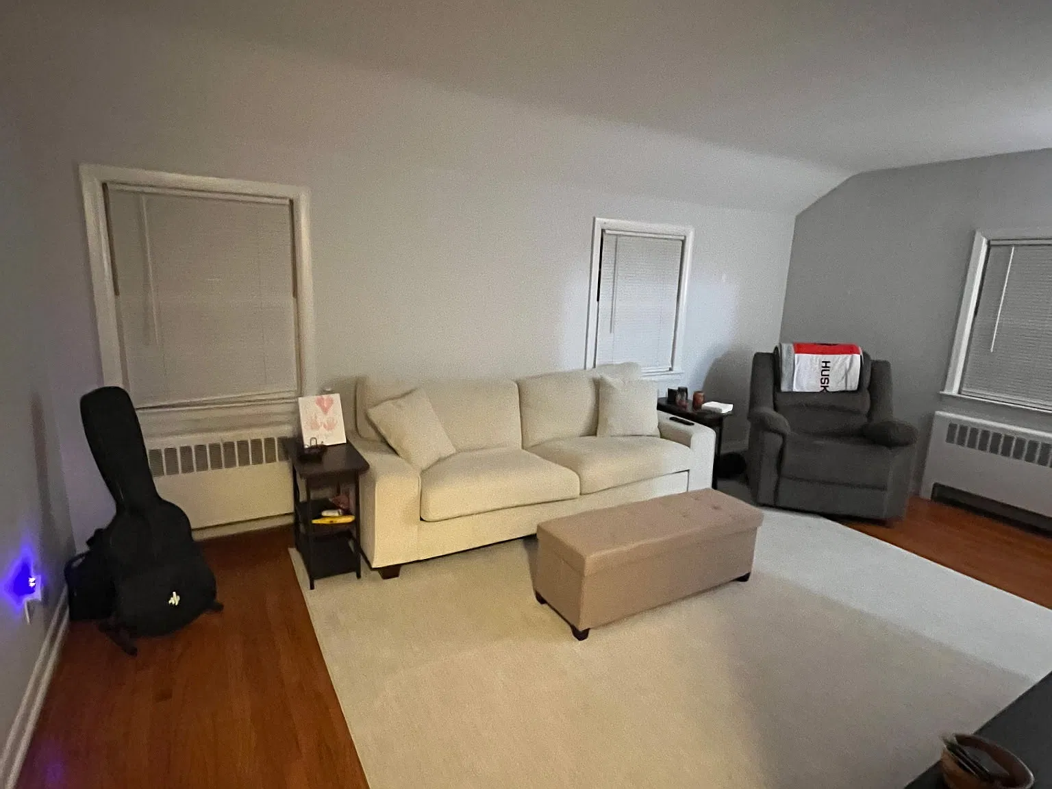 2 bed, 1.0 bath, 900 sqft, $2,250 — Photo 4