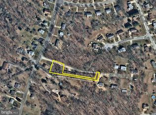 Old Fort Rd, Fort Washington, MD 20744