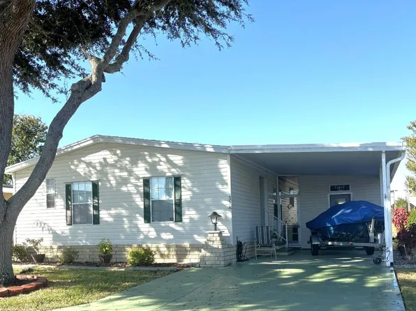 338 Belle Tower Ave #338, Lake Placid, FL 33852