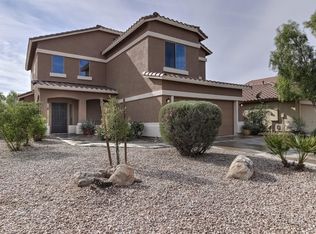 45077 W Alamendras St, Maricopa, AZ 85139