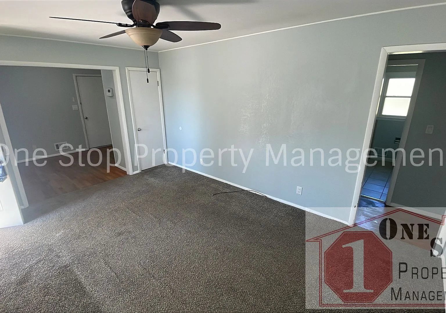 Charming 3-bedroom, 1-bathroom house located in Independence — Photo 3