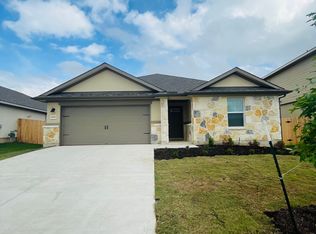 17809 Owl Tree Rd, Manor, TX 78653