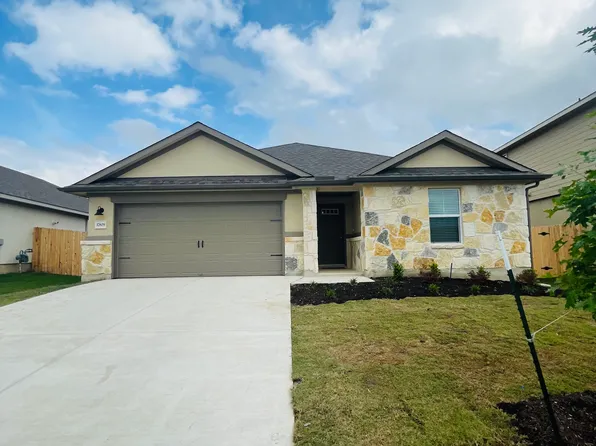 17809 Owl Tree Rd, Manor, TX 78653