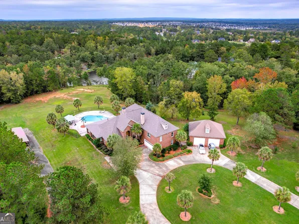 5355 Magnolia Dr, Evans, GA 30809