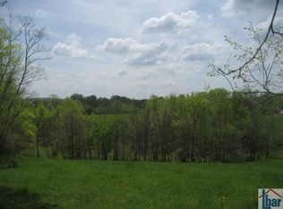 1415 Baxter Ridge Rd, Lawrenceburg, KY 40342