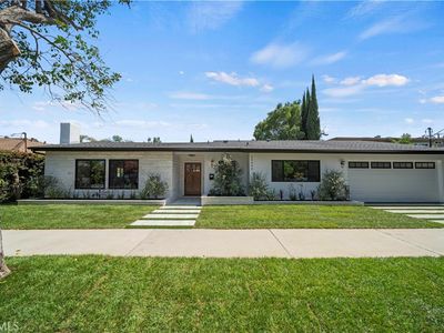 12440 Addison St, Valley Village, CA, 91607