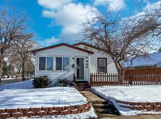 4998 Irving St, Denver, CO 80221