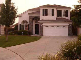 33769 Heritage Ct, Union City, CA 94587