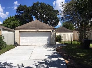 4127 Bugle Rd, Houston, TX 77072