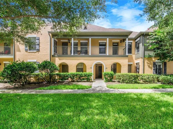 1000 Via Capri Ln APT 202, Celebration, FL 34747