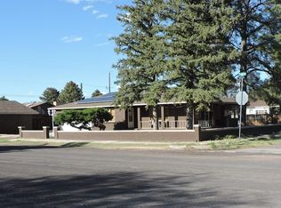 603 Maple St, Clayton, NM 88415