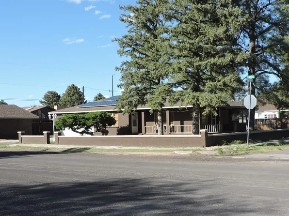 603 Maple St, Clayton, NM 88415