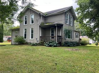 1446 Jones Rd, Jefferson, OH 44047
