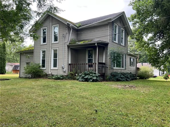 1446 Jones Rd, Jefferson, OH 44047
