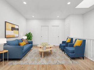141 Glen St #A, Brooklyn, NY 11208