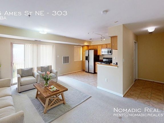 2nd image of 4116 Ames St NE APT 303