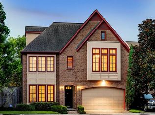 2403 N Mystic Mdw, Houston, TX 77021