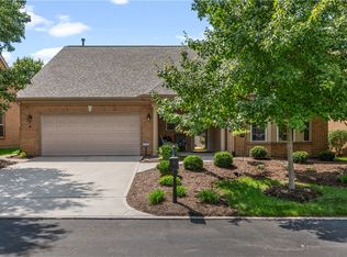 1350 Little Yankee Run, Dayton, OH 45458