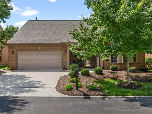1350 Little Yankee Run, Dayton, OH 45458