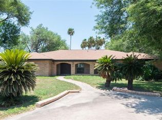 2517 E Mile 4 Rd, Mission, TX 78573
