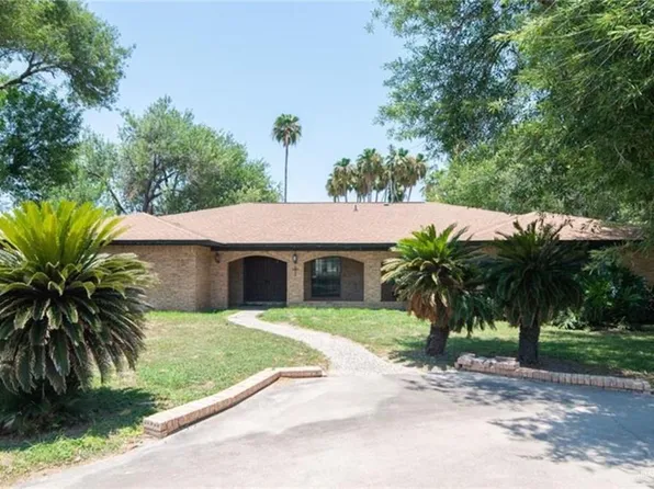 2517 E Mile 4 Rd, Mission, TX 78573