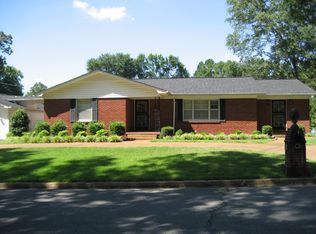 510 W Mulberry St, Ripley, MS 38663