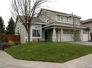 174 Grevillia Dr, Petaluma, CA 94952