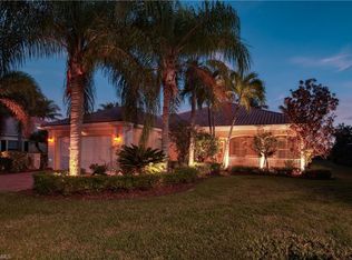 8008 Wilfredo CT, NAPLES, FL 34114