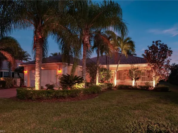 8008 Wilfredo CT, NAPLES, FL 34114